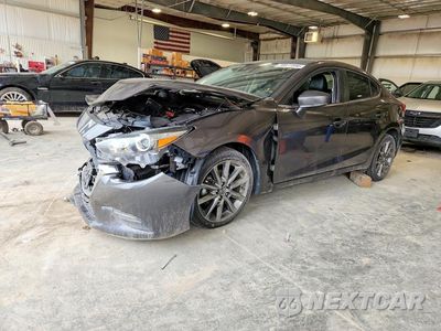 2018 MAZDA 3 TOURING 3MZBN1V32JM177258 - główne zdjęcie licytacji z USA - miniatura