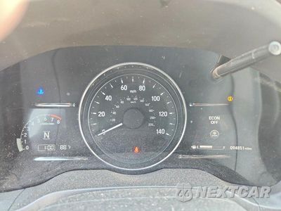 Zdjęcie 9 z 13 samochodu: 2022 HONDA HR-V EX VIN:3CZRU6H52NM764901 - miniatura