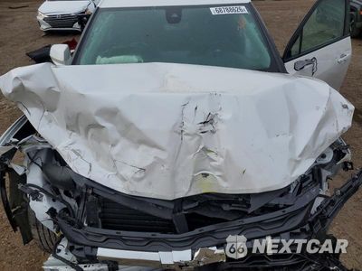 Zdjęcie 12 z 14 samochodu: 2024 CHEVROLET BLAZER 3LT VIN:3GNKBJR40RS186005 - miniatura