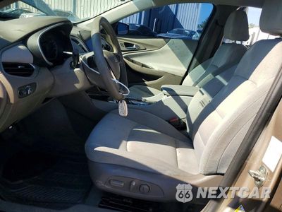 Zdjęcie 7 z 12 samochodu: 2022 CHEVROLET MALIBU LT VIN:1G1ZD5STXNF112446 - miniatura
