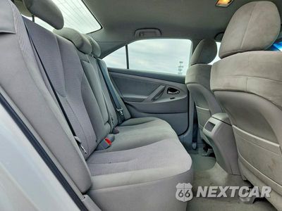 Zdjęcie 10 z 13 samochodu: 2010 TOYOTA CAMRY LE V6 VIN:4T1BK3EK9AU608880 - miniatura