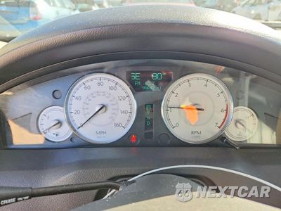 Zdjęcie 9 z 12 samochodu: 2006 CHRYSLER 300C VIN:2C3LA63H06H219497 - miniatura