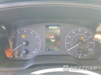 Zdjęcie 9 z 12 samochodu: 2023 TOYOTA COROLLA SE VIN:5YFS4MCEXPP144327 - miniatura