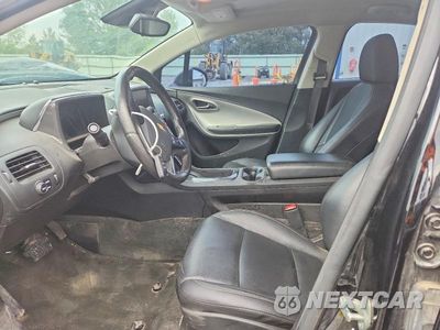 Zdjęcie 7 z 12 samochodu: 2014 CHEVROLET VOLT VIN:1G1RD6E41EU165350 - miniatura