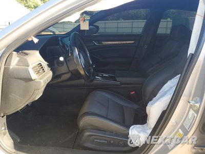 Zdjęcie 7 z 12 samochodu: 2022 HONDA ACCORD SPORT VIN:1HGCV1F35NA123379 - miniatura