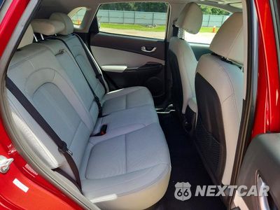Zdjęcie 10 z 13 samochodu: 2023 HYUNDAI KONA LIMITED VIN:KM8K53AG6PU179618 - miniatura