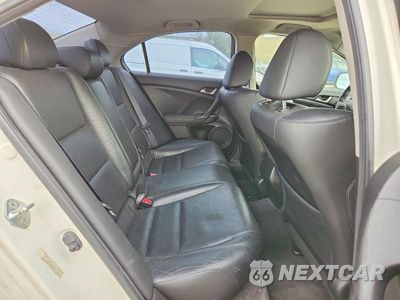 Zdjęcie 10 z 12 samochodu: 2010 ACURA TSX VIN:JH4CU2F69AC039192 - miniatura