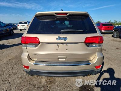 Zdjęcie 6 z 13 samochodu: 2015 JEEP GRAND CHEROKEE LIMITED VIN:1C4RJFBG3FC206843 - miniatura