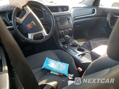 Zdjęcie 8 z 13 samochodu: 2017 CHEVROLET TRAVERSE LT VIN:1GNKRHKD0HJ188030 - miniatura