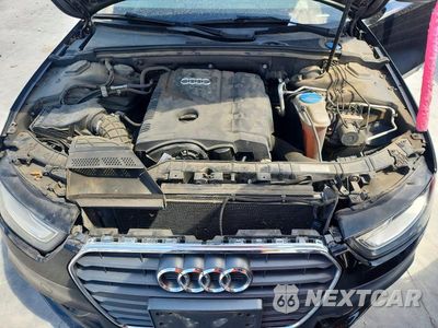 Zdjęcie 11 z 13 samochodu: 2013 AUDI A4 PREMIUM VIN:WAUAFAFL9DA174219 - miniatura