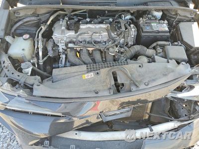 Zdjęcie 11 z 12 samochodu: 2020 TOYOTA COROLLA LE VIN:5YFEPRAEXLP124352 - miniatura