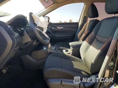 Zdjęcie 7 z 13 samochodu: 2018 NISSAN ROGUE S VIN:KNMAT2MT9JP613738 - miniatura