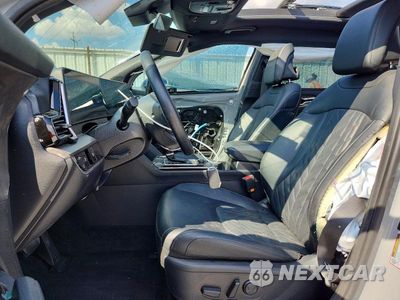 Zdjęcie 7 z 14 samochodu: 2023 KIA SPORTAGE X LINE VIN:5XYK6CAF0PG095336 - miniatura