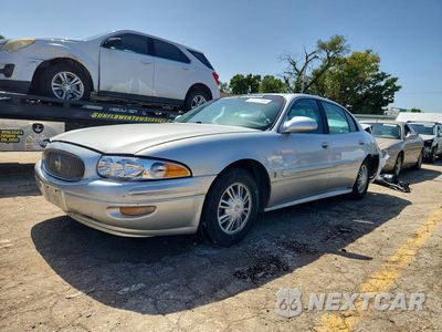 2003 BUICK LESABRE CUSTOM 1G4HP52K434188086 - główne zdjęcie licytacji z USA - miniatura
