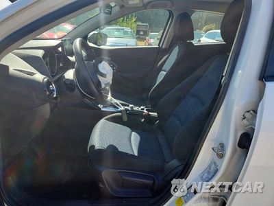 Zdjęcie 7 z 12 samochodu: 2017 TOYOTA YARIS IA BASE VIN:3MYDLBYV7HY165227 - miniatura