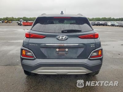 Zdjęcie 6 z 13 samochodu: 2019 HYUNDAI KONA LIMITED VIN:KM8K3CA57KU275089 - miniatura