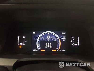 Zdjęcie 9 z 12 samochodu: 2026 TOYOTA TACOMA SR5 VIN:3TMKB5FN9TM060511 - miniatura