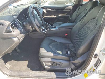 Zdjęcie 7 z 13 samochodu: 2024 TOYOTA CAMRY SE NIGHTSHADE VIN:4T1T11AK1RU202718 - miniatura