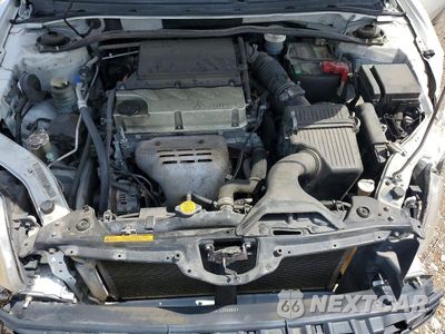 Zdjęcie 11 z 13 samochodu: 2012 MITSUBISHI GALANT ES VIN:4A32B3FF3CE025771 - miniatura