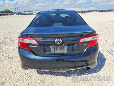 Zdjęcie 6 z 13 samochodu: 2013 TOYOTA CAMRY SE VIN:4T1BF1FK5DU247143 - miniatura