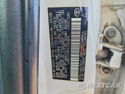 Zdjęcie 12 z 12 samochodu: 2009 SCION XD BASE VIN:JTKKU10499J042835 - miniatura