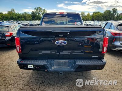 Zdjęcie 6 z 13 samochodu: 2018 FORD F150 SUPERCREW VIN:1FTEW1EG2JFC37555 - miniatura