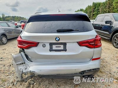 Zdjęcie 6 z 13 samochodu: 2021 BMW X3 XDRIVEM40I VIN:5UXTY9C06M9G84545 - miniatura