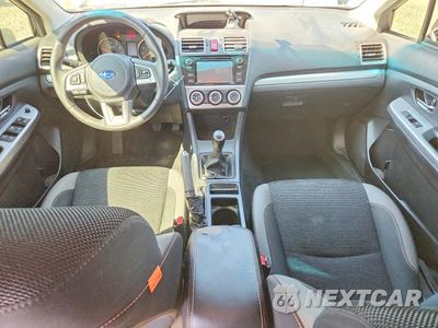 Zdjęcie 8 z 13 samochodu: 2017 SUBARU CROSSTREK PREMIUM VIN:JF2GPABC1HG248057 - miniatura