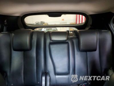 Zdjęcie 10 z 13 samochodu: 2018 MITSUBISHI ECLIPSE CROSS SE VIN:JA4AT5AAXJZ068071 - miniatura