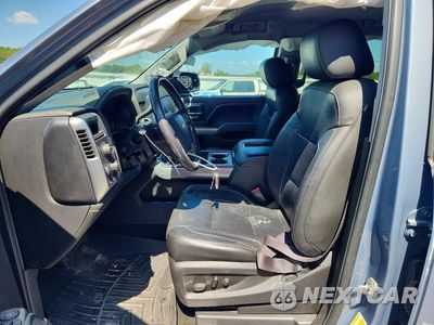Zdjęcie 7 z 12 samochodu: 2015 CHEVROLET SILVERADO K1500 LTZ VIN:3GCUKSEC8FG301789 - miniatura