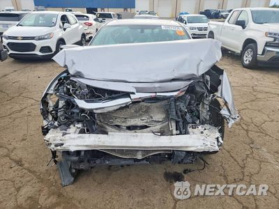 Piąte zdjęcie samochodu w środku: 2017 HONDA CIVIC EXL VIN:19XFC1F79HE024036 - miniatura