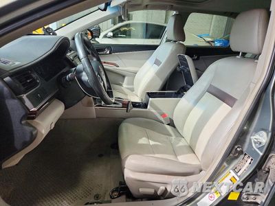 Zdjęcie 7 z 13 samochodu: 2012 TOYOTA CAMRY XLE V6 VIN:4T1BK1FK1CU517303 - miniatura