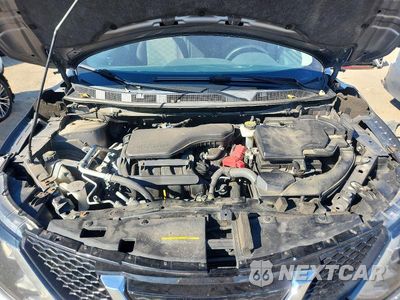 Zdjęcie 12 z 13 samochodu: 2018 NISSAN ROGUE SPORT SV VIN:JN1BJ1CR1JW600727 - miniatura