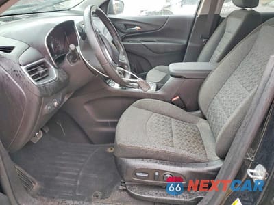 Zdjęcie 7 z 13 samochodu: 2022 CHEVROLET EQUINOX LT VIN:3GNAXUEV9NL231914 - miniatura