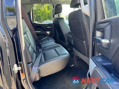 Zdjęcie 10 z 12 samochodu: 2017 CHEVROLET SILVERADO K1500 LT VIN:1GCVKREC0HZ210919 - miniatura