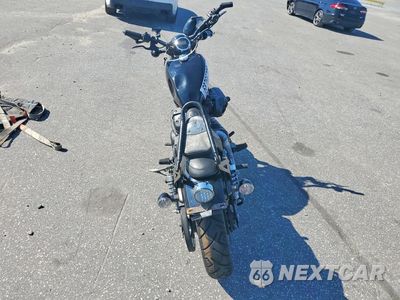 Czwarte zdjęcie samochodu z boku: 2017 YAMAHA XVS950 CU VIN:JYAVN05Y7HA003517 - miniatura