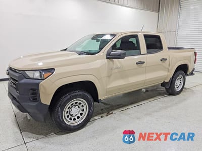 2024 CHEVROLET COLORADO 1GCGSBEC6R1145414 - główne zdjęcie licytacji z USA - miniatura