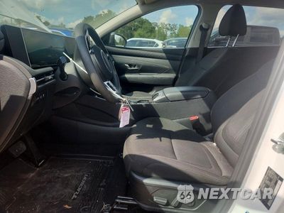 Zdjęcie 7 z 13 samochodu: 2025 HYUNDAI TUCSON SEL VIN:5NMJB3DE6SH555477 - miniatura