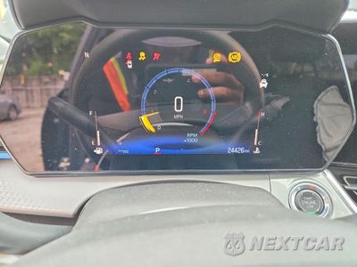 Zdjęcie 9 z 13 samochodu: 2025 CHEVROLET TRAX 1LT VIN:KL77LHEP1SC119832 - miniatura