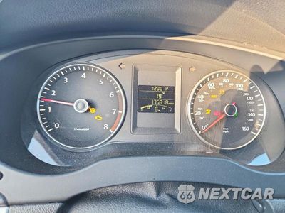 Zdjęcie 9 z 12 samochodu: 2014 VOLKSWAGEN JETTA SE VIN:3VWD07AJ2EM441633 - miniatura