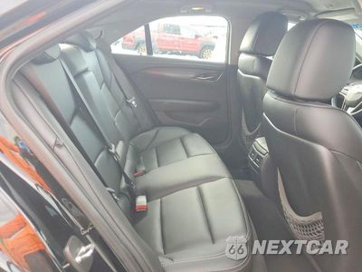 Zdjęcie 10 z 12 samochodu: 2016 CADILLAC ATS VIN:1G6AA5RA7G0194372 - miniatura