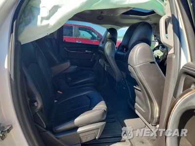 Zdjęcie 11 z 14 samochodu: 2013 GMC ACADIA DENALI VIN:1GKKVTKD6DJ198017 - miniatura