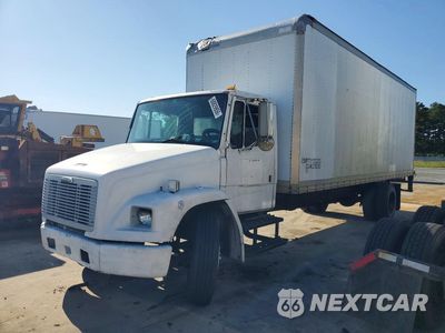 2003 FREIGHTLINER FL60 BOX TRUCK 1FVABPCTX3HM01613 - główne zdjęcie licytacji z USA - miniatura