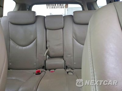 Zdjęcie 10 z 13 samochodu: 2010 TOYOTA RAV4 LIMITED VIN:JTMDK4DV2AD016848 - miniatura
