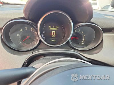 Zdjęcie 9 z 12 samochodu: 2016 FIAT 500X TREKKING VIN:ZFBCFXCT6GP484626 - miniatura