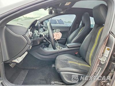 Zdjęcie 7 z 12 samochodu: 2014 MERCEDES-BENZ CLA 250 4MATIC VIN:WDDSJ4GB1EN092109 - miniatura