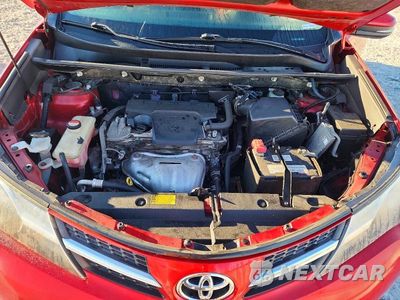 Zdjęcie 11 z 12 samochodu: 2015 TOYOTA RAV4 LIMITED VIN:JTMDFREVXFD110984 - miniatura