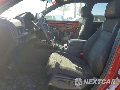 Zdjęcie 7 z 13 samochodu: 2026 HONDA CR-V TRAILSPORT VIN:7FARS6H60TE016643 - miniatura