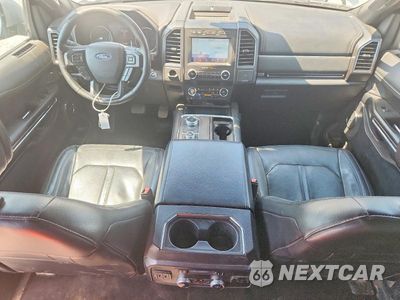 Zdjęcie 8 z 13 samochodu: 2020 FORD EXPEDITION MAX LIMITED VIN:1FMJK2AT4LEA19379 - miniatura