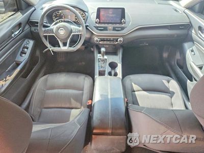 Zdjęcie 8 z 12 samochodu: 2020 NISSAN ALTIMA S VIN:1N4BL4BV3LN317025 - miniatura